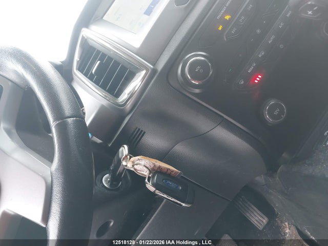 12518128 :رقم المزاد ، 1FTER4FHXMLD91467 vin ، 2021 Ford Ranger Xl/xlt/lariat مزاد بيع