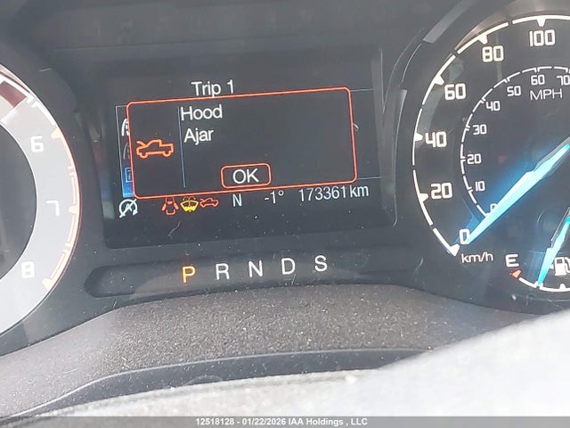 12518128 :رقم المزاد ، 1FTER4FHXMLD91467 vin ، 2021 Ford Ranger Xl/xlt/lariat مزاد بيع