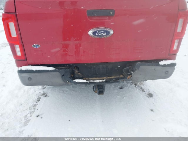 12518128 :رقم المزاد ، 1FTER4FHXMLD91467 vin ، 2021 Ford Ranger Xl/xlt/lariat مزاد بيع