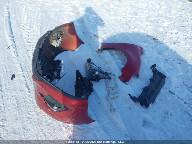 3MZBM1L70GM306566 Mazda 3 TOURING
