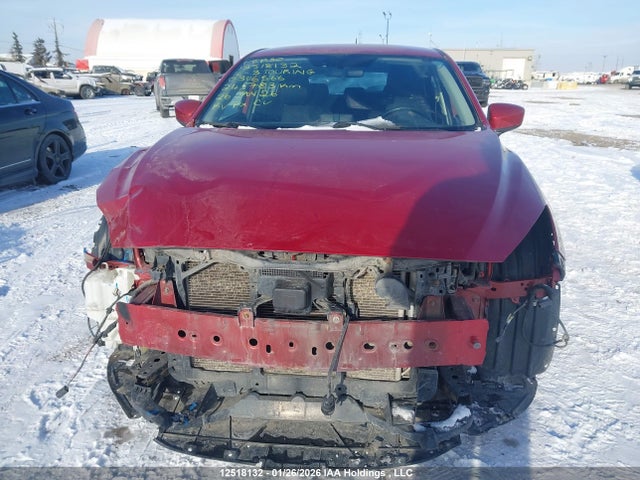 3MZBM1L70GM306566 Mazda 3 TOURING