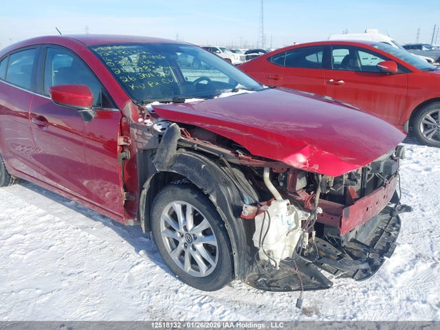 3MZBM1L70GM306566 Mazda 3 TOURING