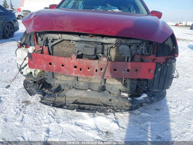 3MZBM1L70GM306566 Mazda 3 TOURING