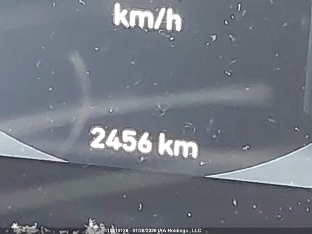 ZFAFFAA48RX220207 Fiat 500e Red