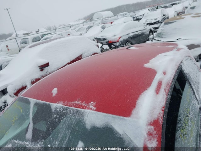 ZFAFFAA48RX220207 Fiat 500e Red