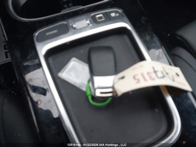 W1K5J4HB2TN592627 Mercedes-Benz CLA 250 4MATIC