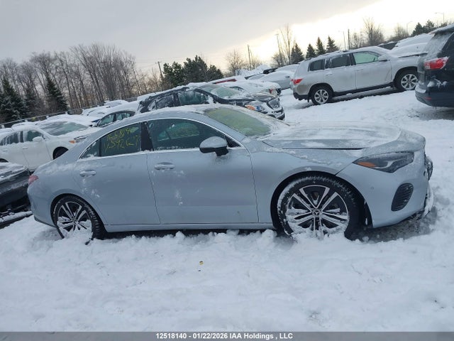 W1K5J4HB2TN592627 Mercedes-Benz CLA 250 4MATIC