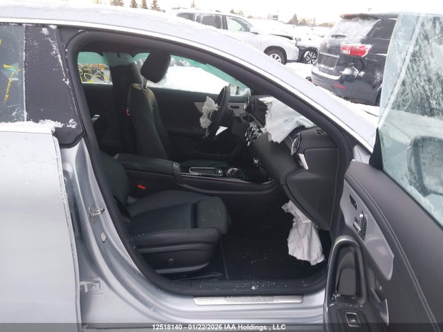 W1K5J4HB2TN592627 Mercedes-Benz CLA 250 4MATIC