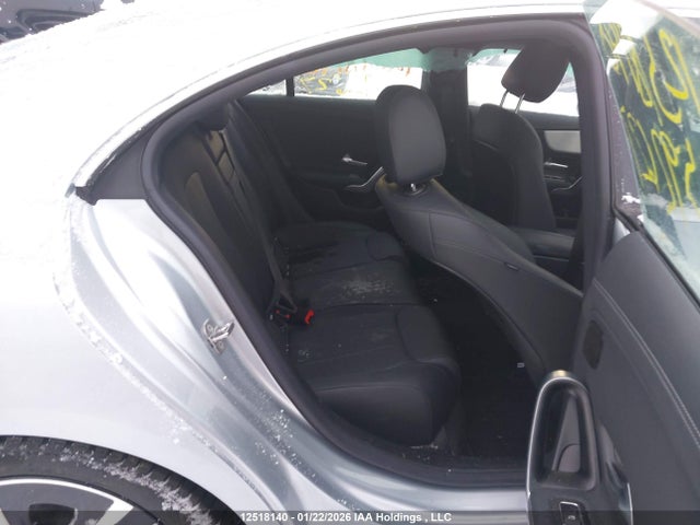 W1K5J4HB2TN592627 Mercedes-Benz CLA 250 4MATIC