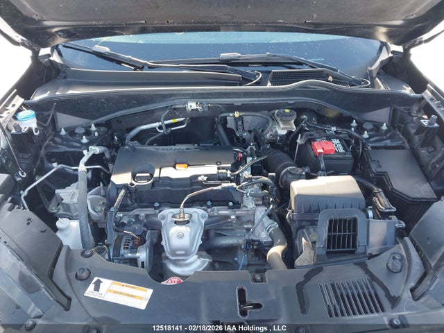 3CZRZ1H32RM101451 Honda HR-V LX