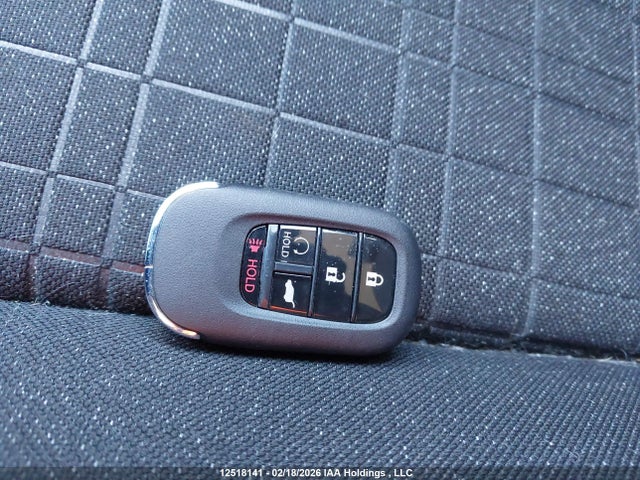 3CZRZ1H32RM101451 Honda HR-V LX