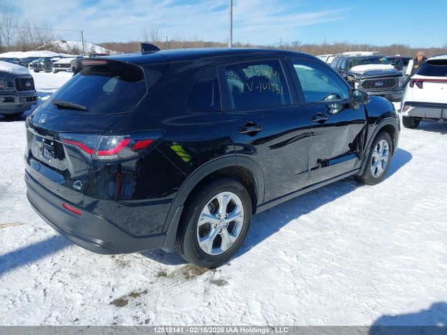3CZRZ1H32RM101451 Honda HR-V LX