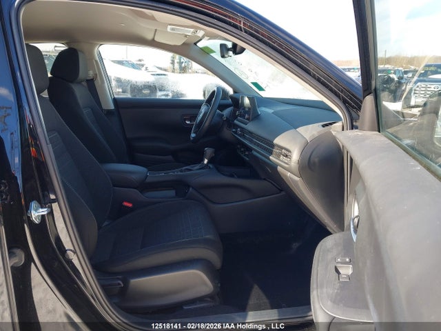3CZRZ1H32RM101451 Honda HR-V LX