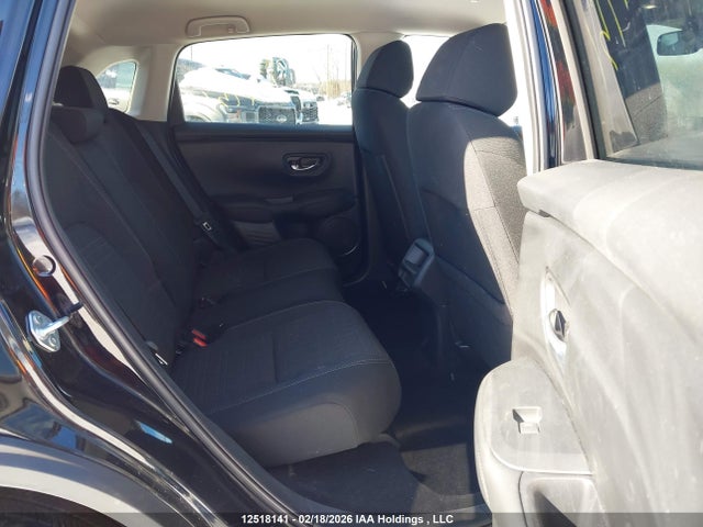 3CZRZ1H32RM101451 Honda HR-V LX