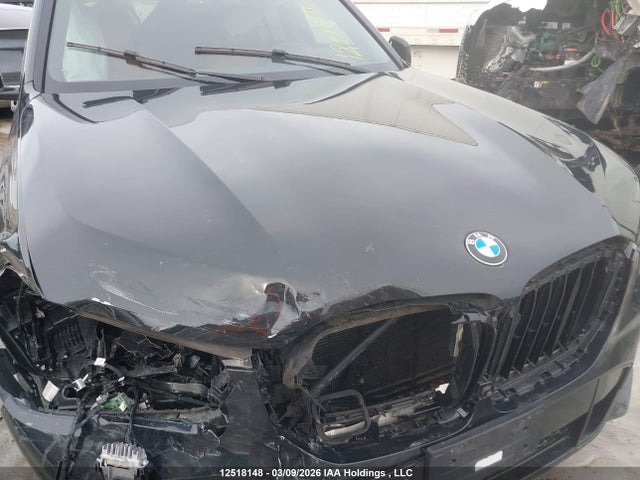 5UXCR6C02N9N07372 BMW X5 Xdrive40i