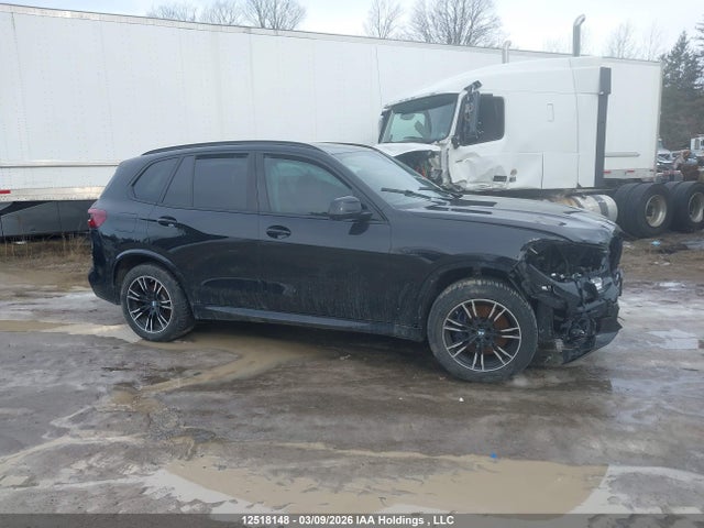 5UXCR6C02N9N07372 BMW X5 Xdrive40i