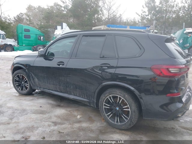 5UXCR6C02N9N07372 BMW X5 Xdrive40i