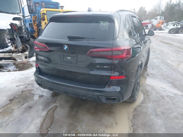 5UXCR6C02N9N07372 BMW X5 Xdrive40i