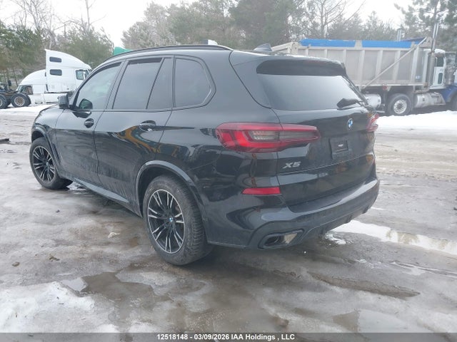 5UXCR6C02N9N07372 BMW X5 Xdrive40i