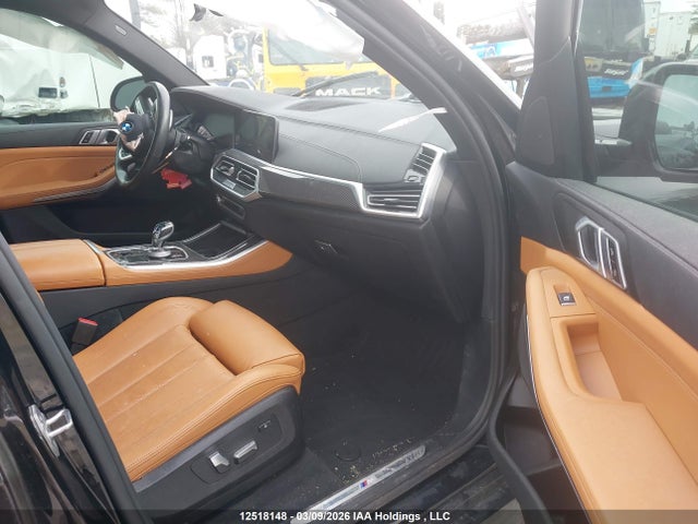 5UXCR6C02N9N07372 BMW X5 Xdrive40i
