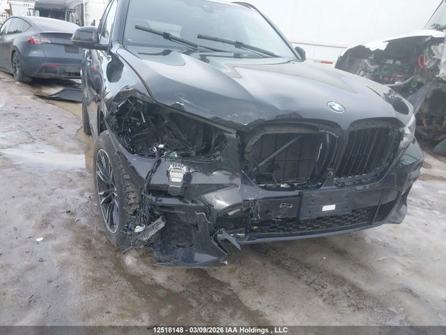 5UXCR6C02N9N07372 BMW X5 Xdrive40i