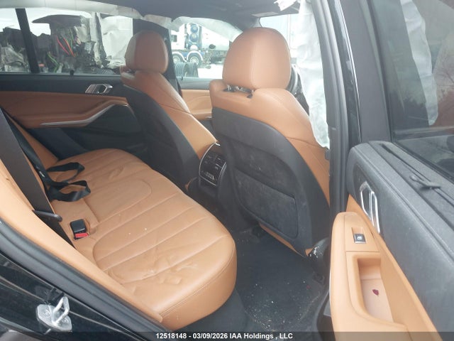 5UXCR6C02N9N07372 BMW X5 Xdrive40i