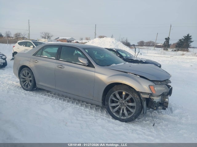 2C3CCABG9EH320817 auction archive image