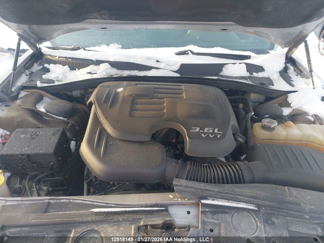 Aukcja sprzedaży 2014 Chrysler 300 S, vin: 2C3CCABG9EH320817, numer aukcji: 12518149