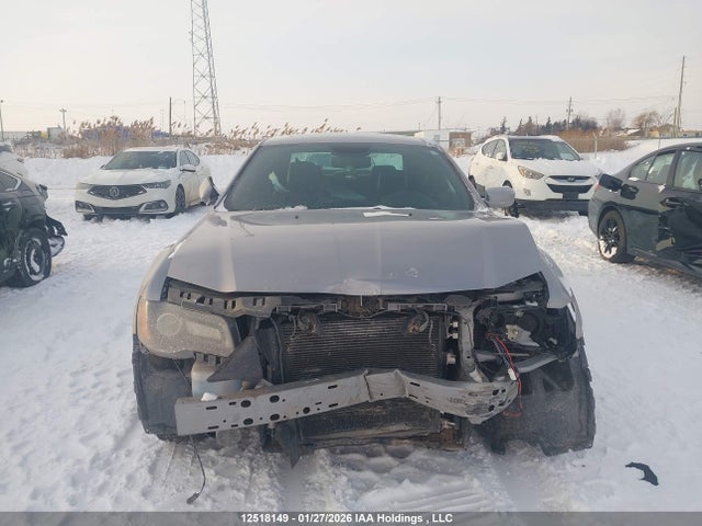 Aukcja sprzedaży 2014 Chrysler 300 S, vin: 2C3CCABG9EH320817, numer aukcji: 12518149