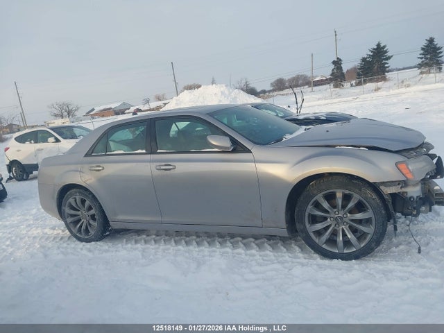 Aukcja sprzedaży 2014 Chrysler 300 S, vin: 2C3CCABG9EH320817, numer aukcji: 12518149