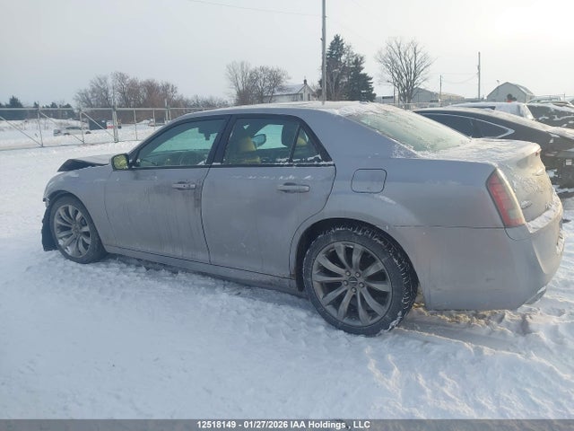 Aukcja sprzedaży 2014 Chrysler 300 S, vin: 2C3CCABG9EH320817, numer aukcji: 12518149
