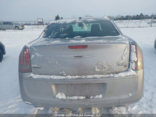 Aukcja sprzedaży 2014 Chrysler 300 S, vin: 2C3CCABG9EH320817, numer aukcji: 12518149