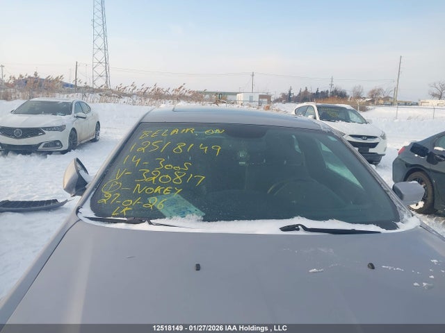 Aukcja sprzedaży 2014 Chrysler 300 S, vin: 2C3CCABG9EH320817, numer aukcji: 12518149