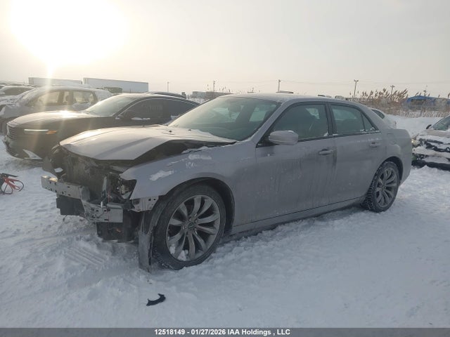 Aukcja sprzedaży 2014 Chrysler 300 S, vin: 2C3CCABG9EH320817, numer aukcji: 12518149
