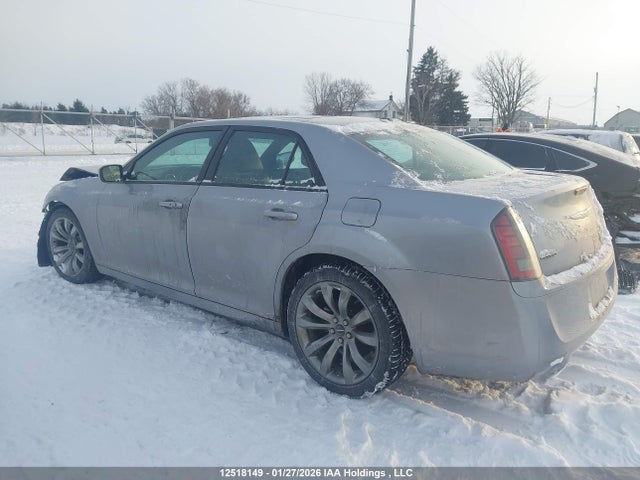Aukcja sprzedaży 2014 Chrysler 300 S, vin: 2C3CCABG9EH320817, numer aukcji: 12518149