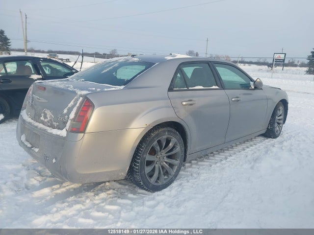 Aukcja sprzedaży 2014 Chrysler 300 S, vin: 2C3CCABG9EH320817, numer aukcji: 12518149