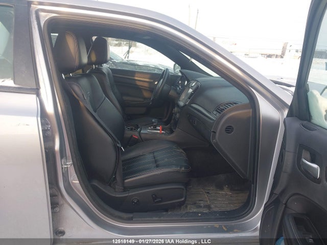 Aukcja sprzedaży 2014 Chrysler 300 S, vin: 2C3CCABG9EH320817, numer aukcji: 12518149