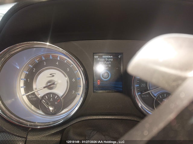 Aukcja sprzedaży 2014 Chrysler 300 S, vin: 2C3CCABG9EH320817, numer aukcji: 12518149