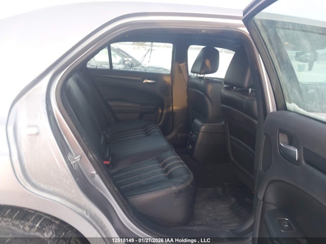 Aukcja sprzedaży 2014 Chrysler 300 S, vin: 2C3CCABG9EH320817, numer aukcji: 12518149