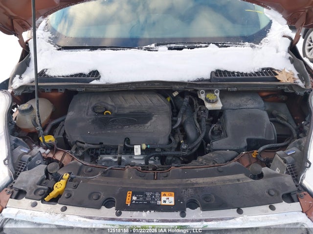 1FMCU0GDXHUB93302 Ford Escape
