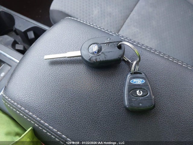 1FMCU0GDXHUB93302 Ford Escape