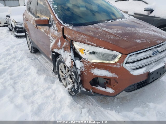 1FMCU0GDXHUB93302 Ford Escape