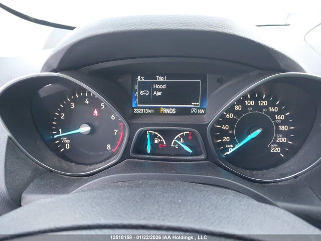 1FMCU0GDXHUB93302 Ford Escape
