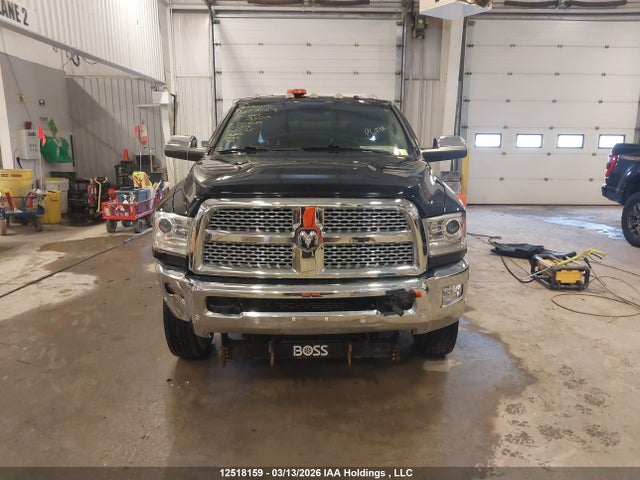 3C63RRJL7HG729689 RAM 3500 Laramie