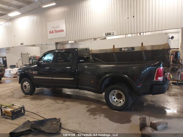 3C63RRJL7HG729689 RAM 3500 Laramie