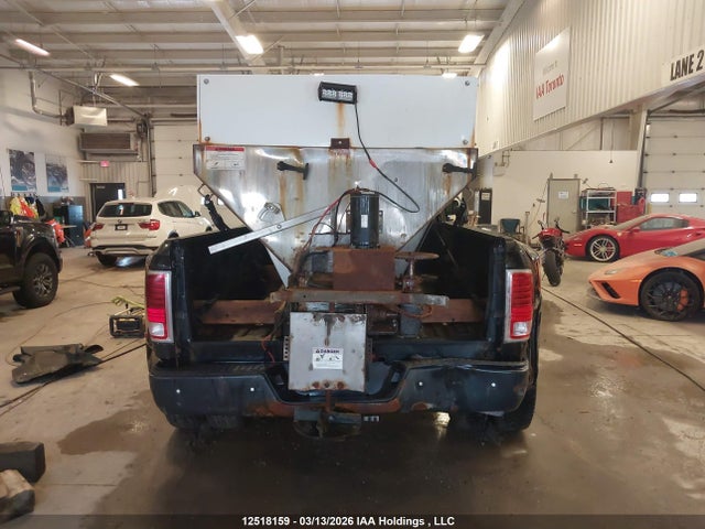 3C63RRJL7HG729689 RAM 3500 Laramie