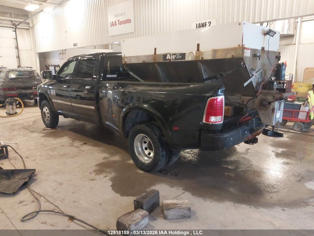 3C63RRJL7HG729689 RAM 3500 Laramie