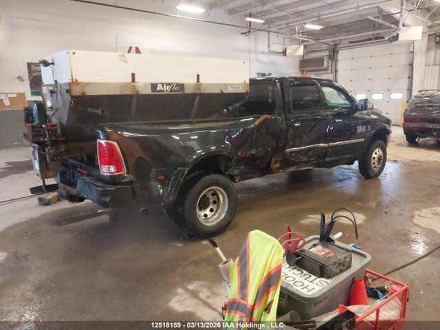 3C63RRJL7HG729689 RAM 3500 Laramie