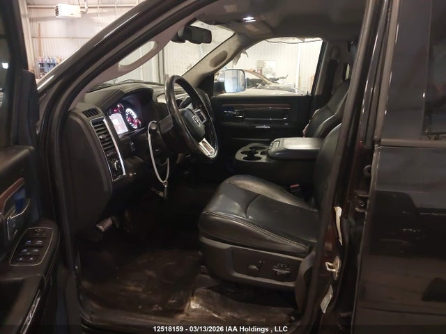 3C63RRJL7HG729689 RAM 3500 Laramie
