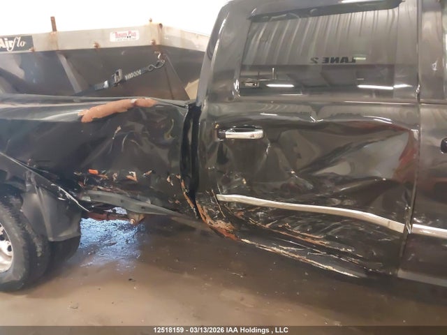 3C63RRJL7HG729689 RAM 3500 Laramie